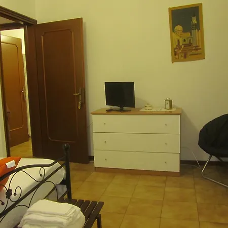 Gasthuis Casa Billa *