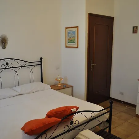 Gasthuis Casa Billa Pavia