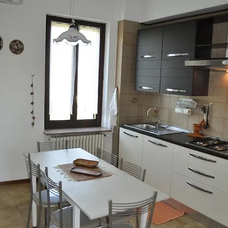 Gasthuis Casa Billa