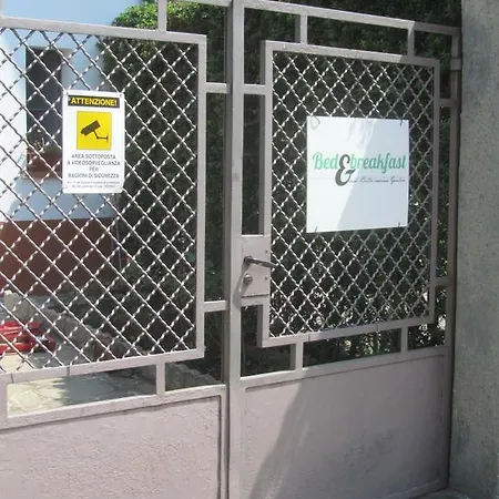 Gasthuis Casa Billa Pavia