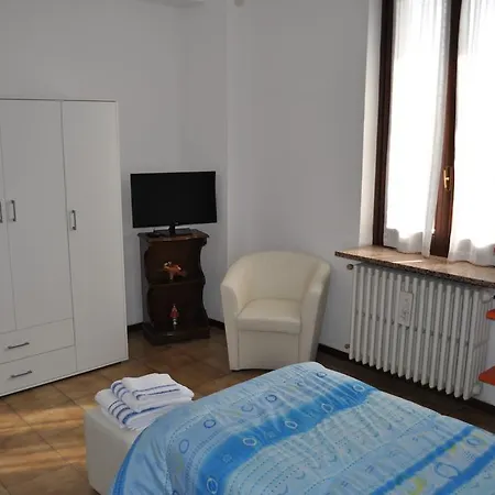 Gasthuis Casa Billa