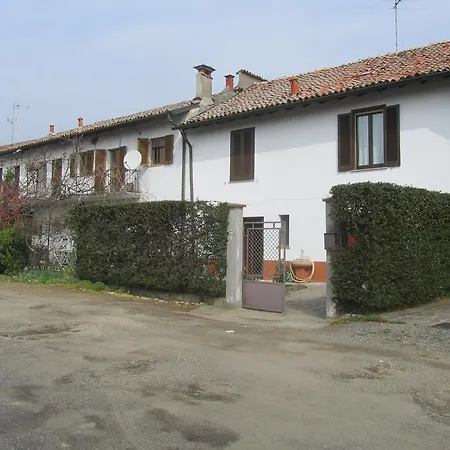 Gasthuis Casa Billa