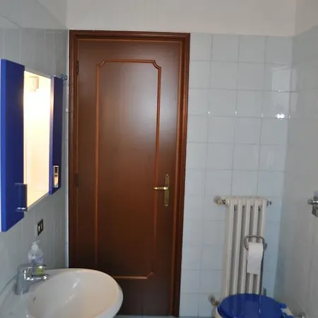 Casa Billa Pavia