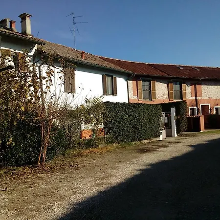 Gasthuis Casa Billa
